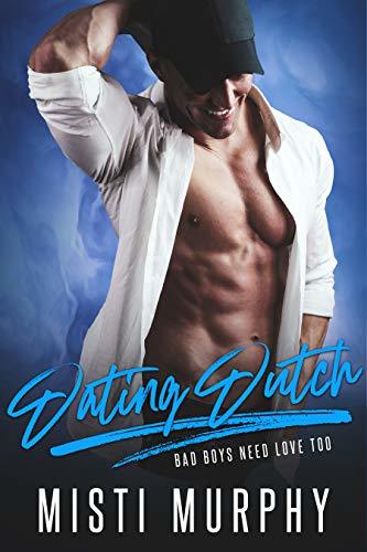 Bad Boys Need Love Too book cover 2