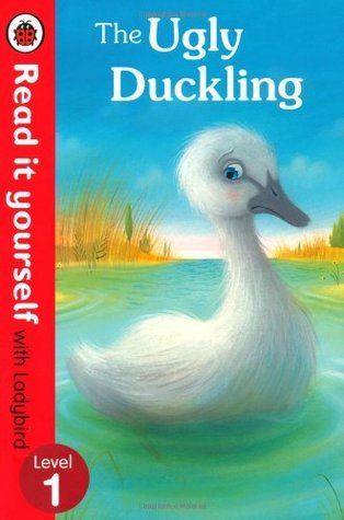 The Ugly Duckling book cover