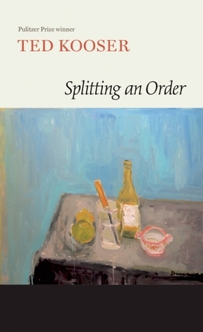 Splitting an Order book cover