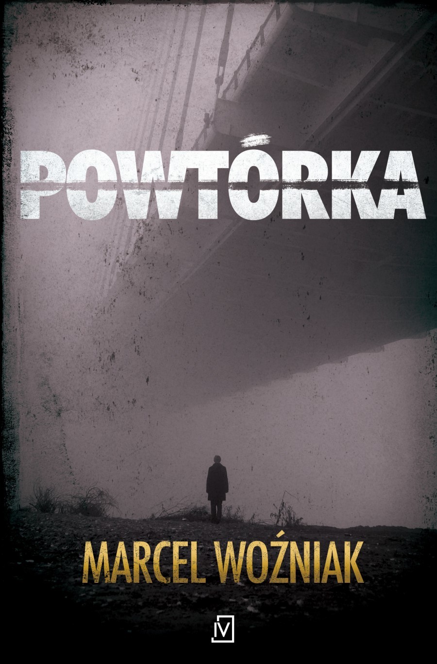 Leon Brodzki book cover 1