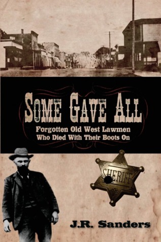 Some Gave All book cover