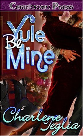 Yule Be Mine book cover
