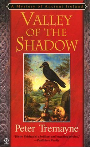 Valley of the Shadow book cover
