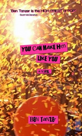 You Can Make Him Like You book cover