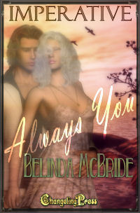 Imperative book cover
