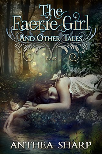 Sharp Tales book cover 3