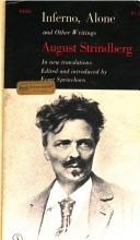 Inferno book cover