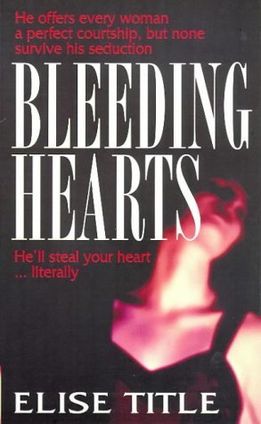 Bleeding Hearts book cover