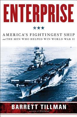 Enterprise book cover