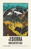 In the Sierra book cover