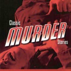 Classic Murder Stories from a Suitcase of Suspense book cover