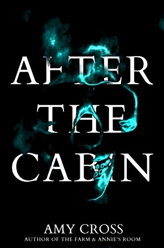 The Cabin book cover 2