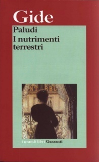 Paludi - I nutrimenti terrestri book cover