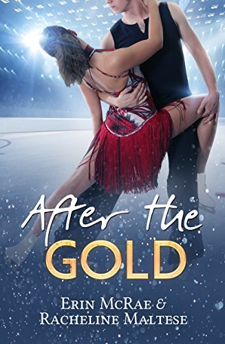 After the Gold book cover
