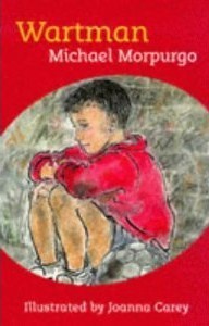 Wartman book cover