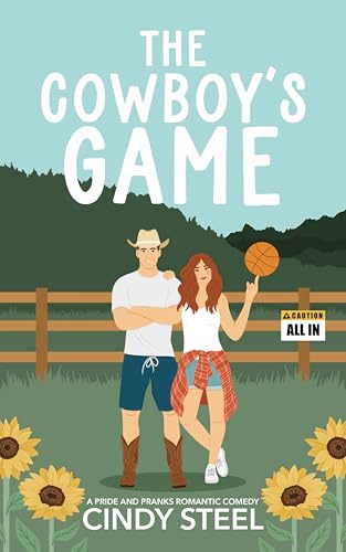 The Cowboy's Game book cover