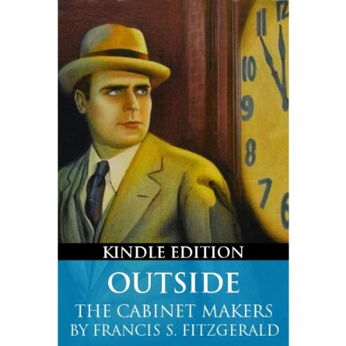 Outside The Cabinet Makers book cover