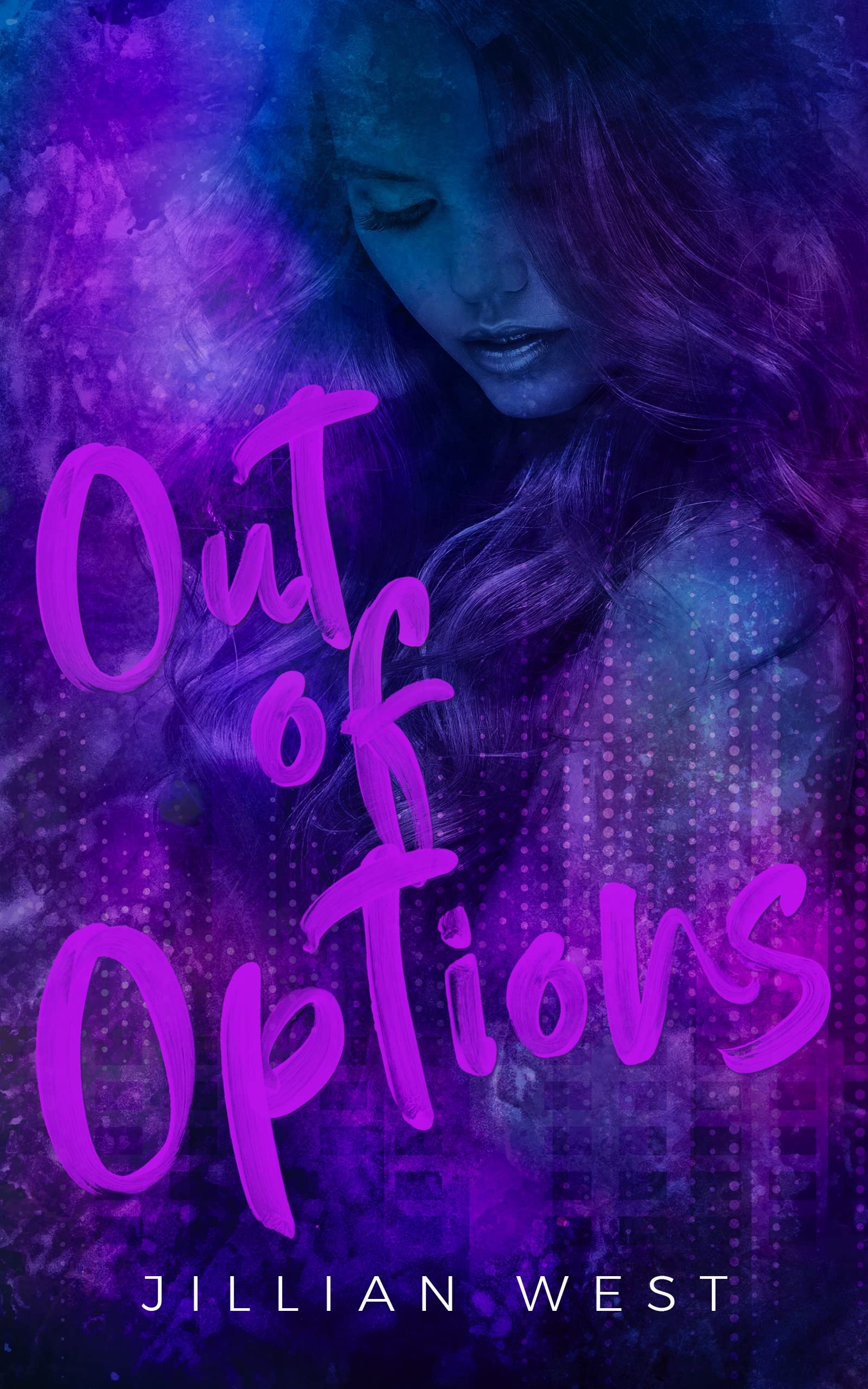 Out of Options book cover