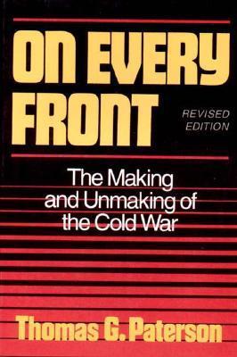 On Every Front book cover
