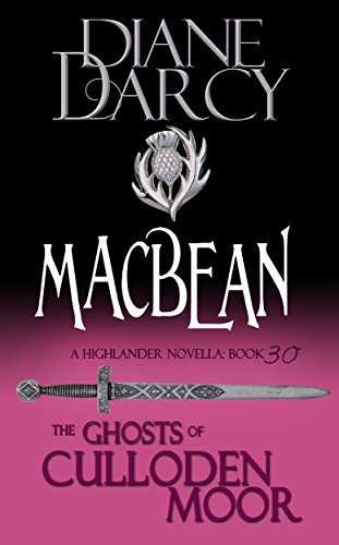 MacBean book cover