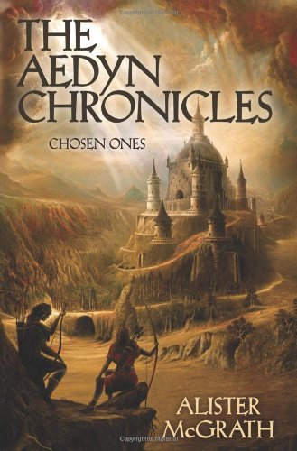 Chosen Ones book cover