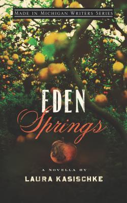 Eden Springs book cover