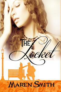 The Locket book cover