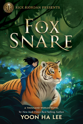 Thousand Worlds book cover 3