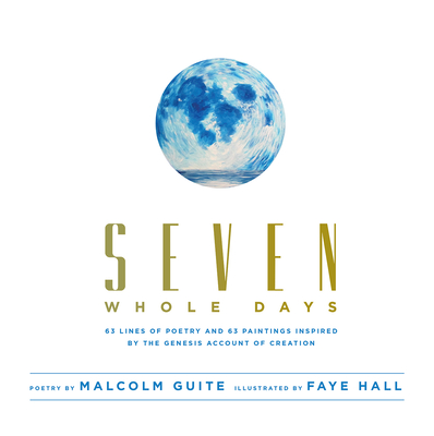 Seven Whole Days book cover