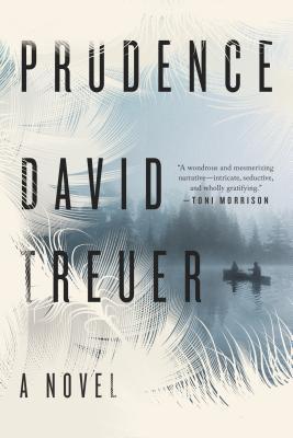 Prudence book cover