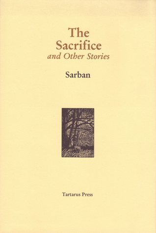The Sacrifice and Other Stories book cover