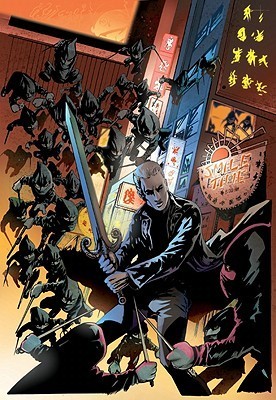 Spike Comics (Buffy Vampire Slayer) book cover 3