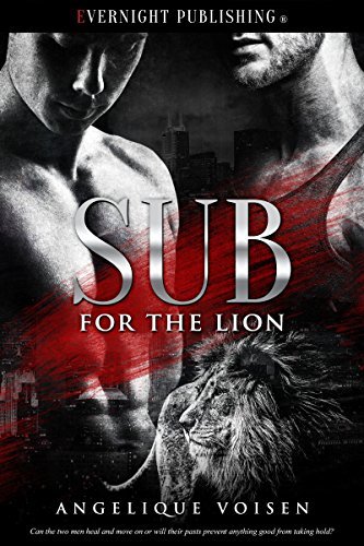 Sub for the Lion book cover