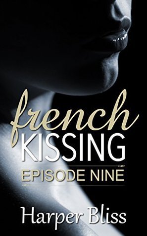French Kissing book cover