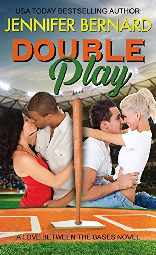Double Play book cover