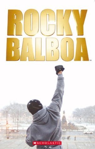 Rocky Balboa book cover