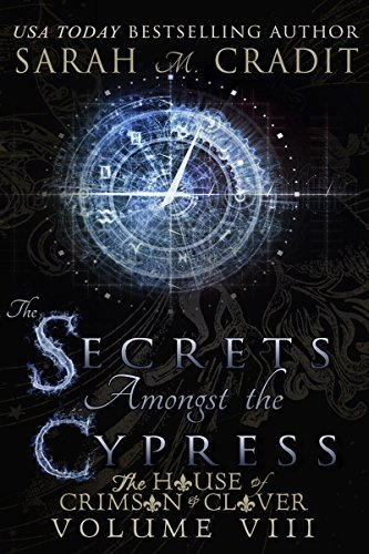 The Secrets Amongst the Cypress book cover
