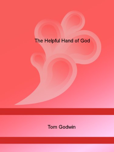 The Helpful Hand of God book cover