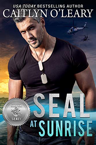 SEAL at Sunrise book cover