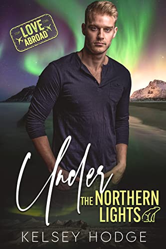 Under the Northern Lights book cover