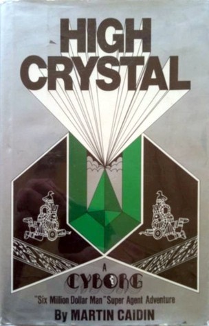 High Crystal book cover