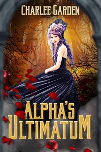 Alpha Selection book cover 1