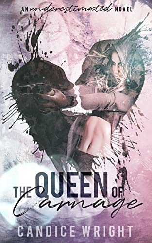 Underestimated book cover 1