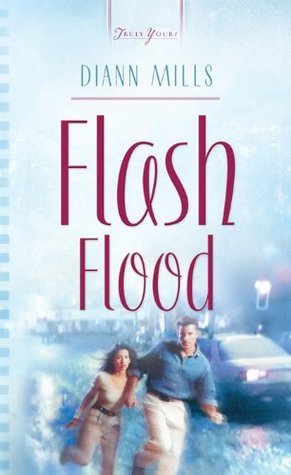 Flash Flood book cover