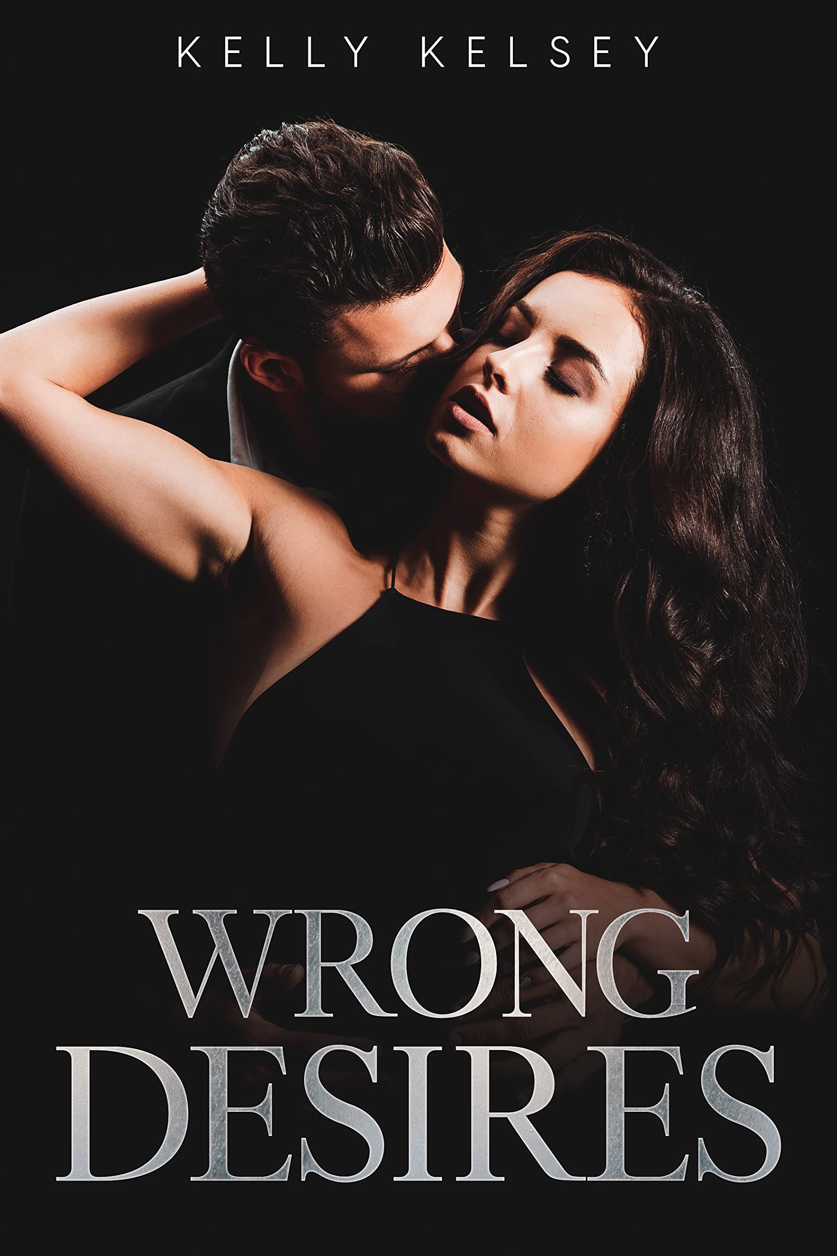 Wrong Desires book cover