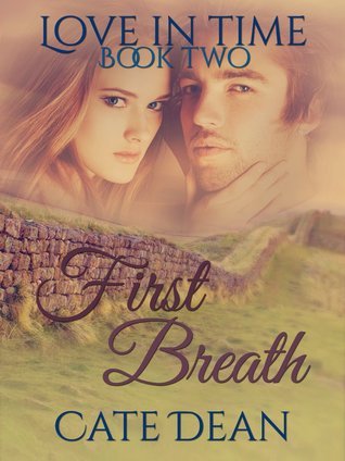Love in Time book cover 2