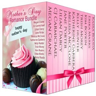 Mother's Day Romance Bundle book cover