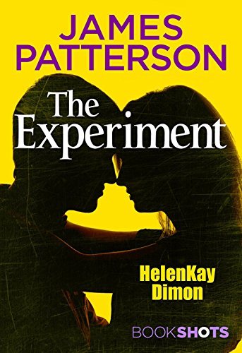 The Experiment book cover