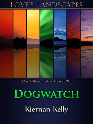 Dogwatch book cover