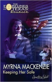 Keeping Her Safe book cover